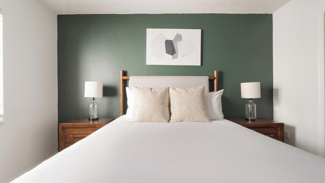 Photo of Bedroom in Fruitville