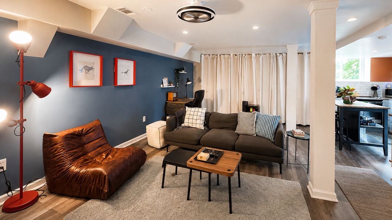 Photo of Livingroom in Mableton