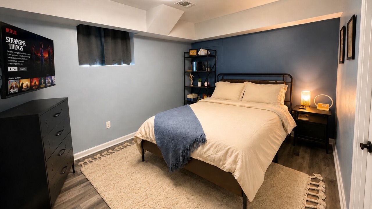 Photo of Bedroom in Mableton