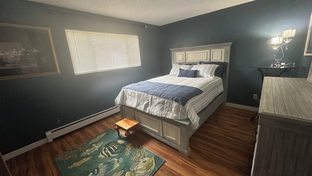 Photo of Bedroom in Sand Lake