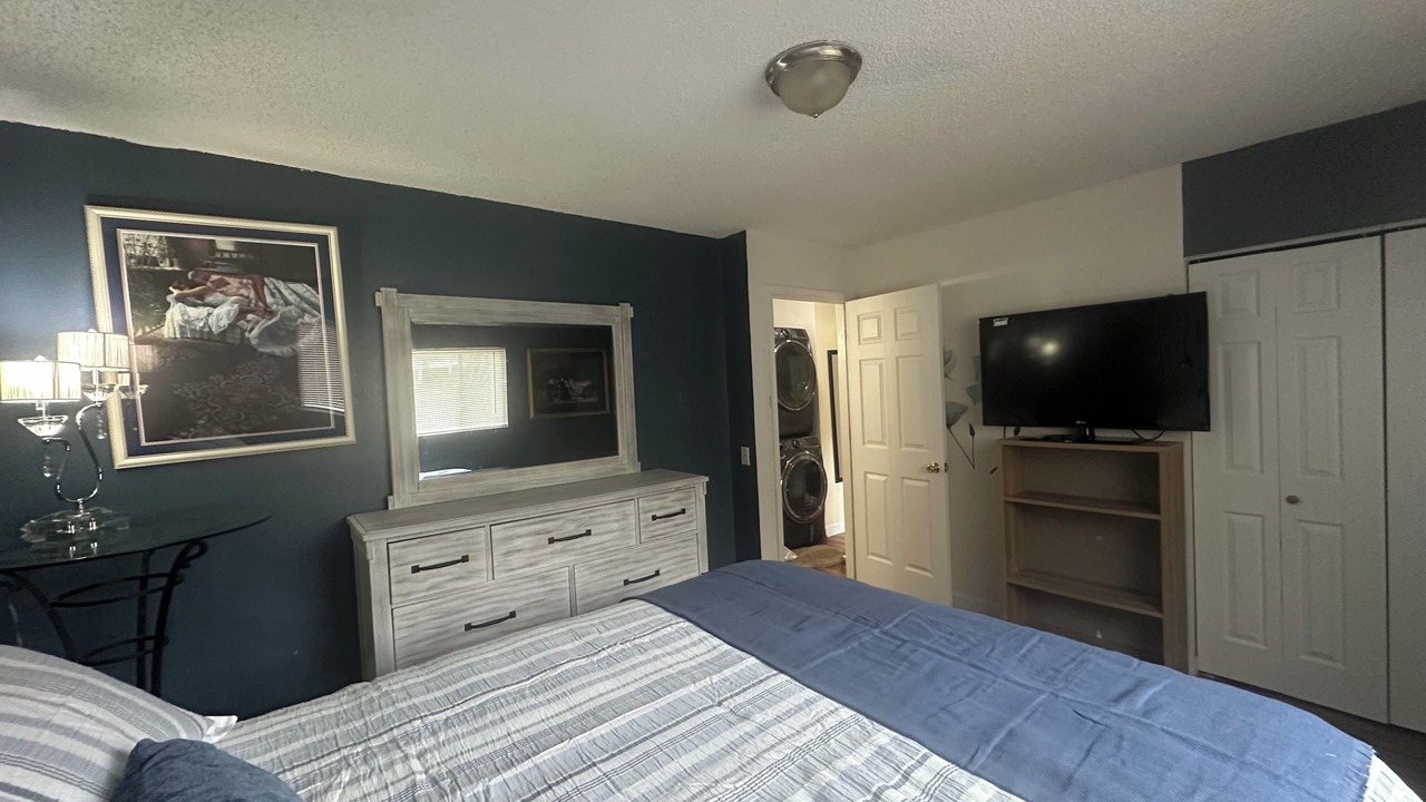 Photo of Bedroom in Sand Lake