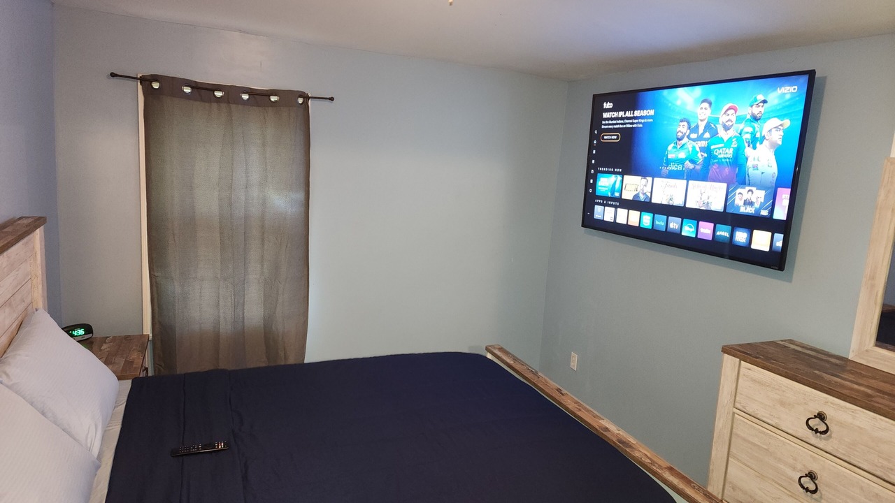 Photo of Bedroom in Kansas City