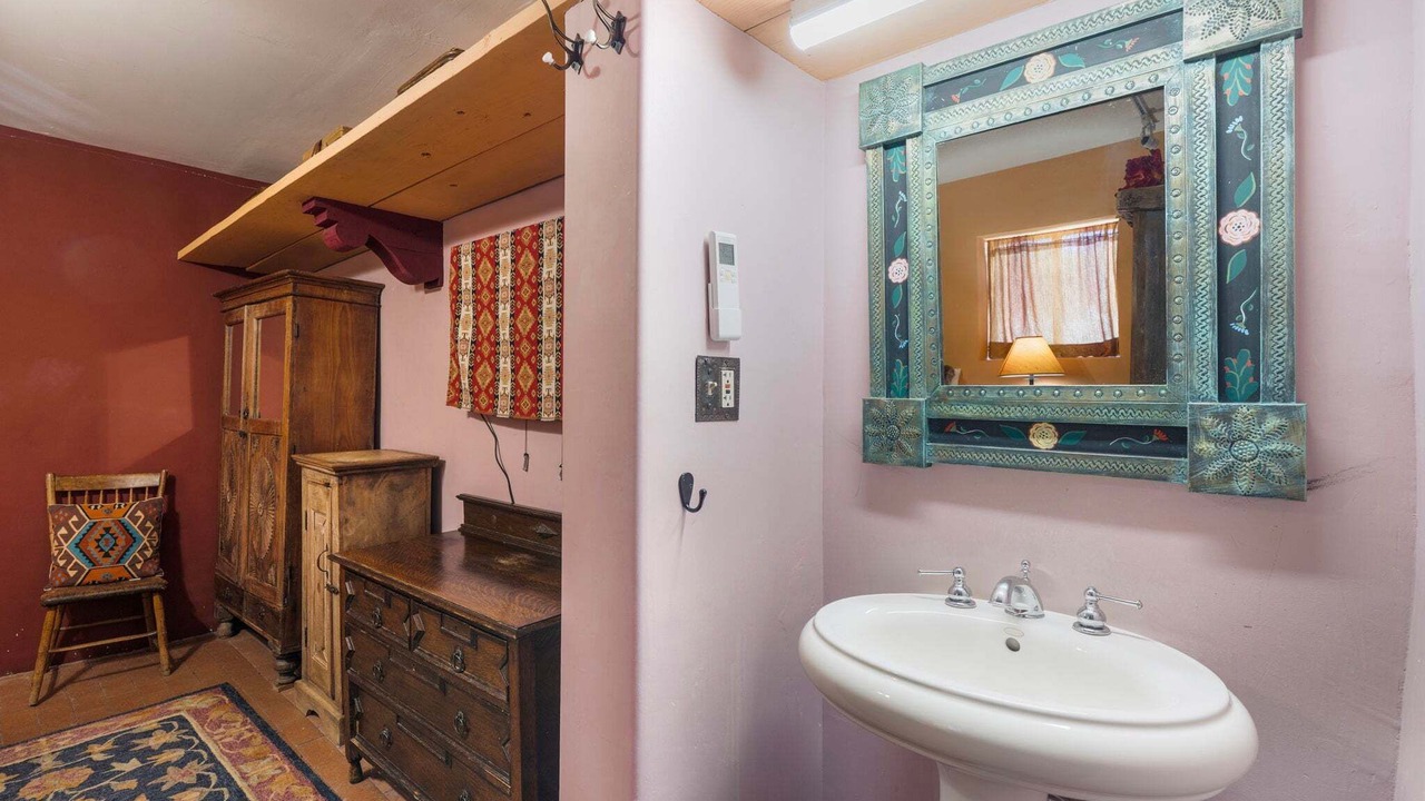 Photo of Bathroom in Historic Eastside