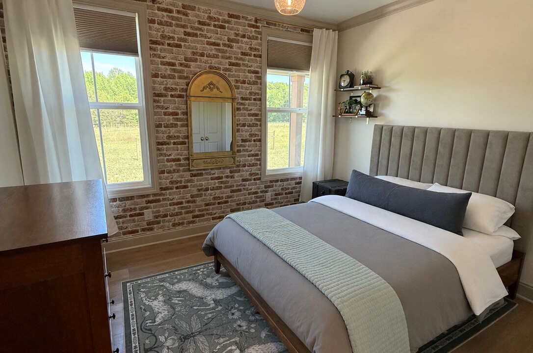 Photo of Bedroom in York