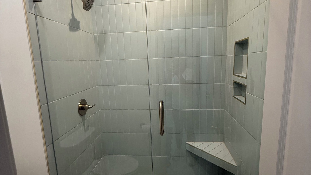 Photo of Bathroom in York