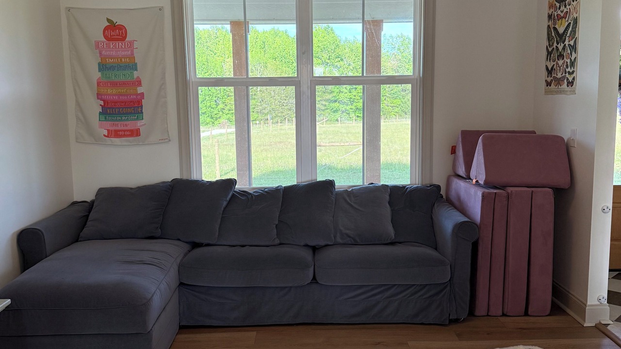 Photo of Livingroom in York