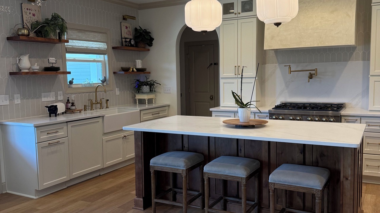Photo of Kitchen in York