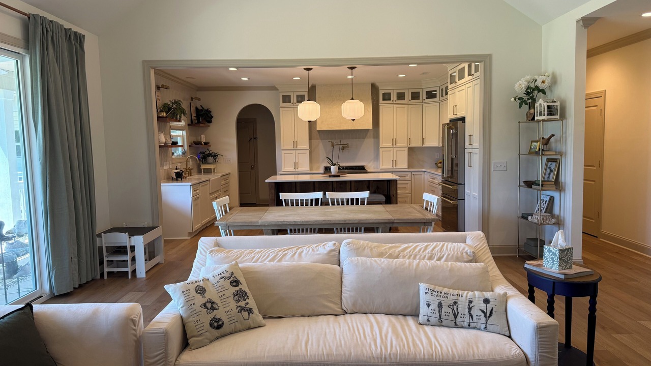 Photo of Livingroom in York