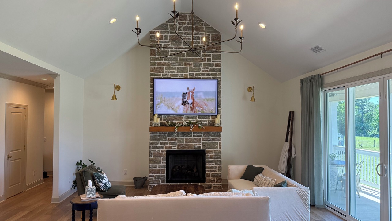 Photo of Livingroom in York