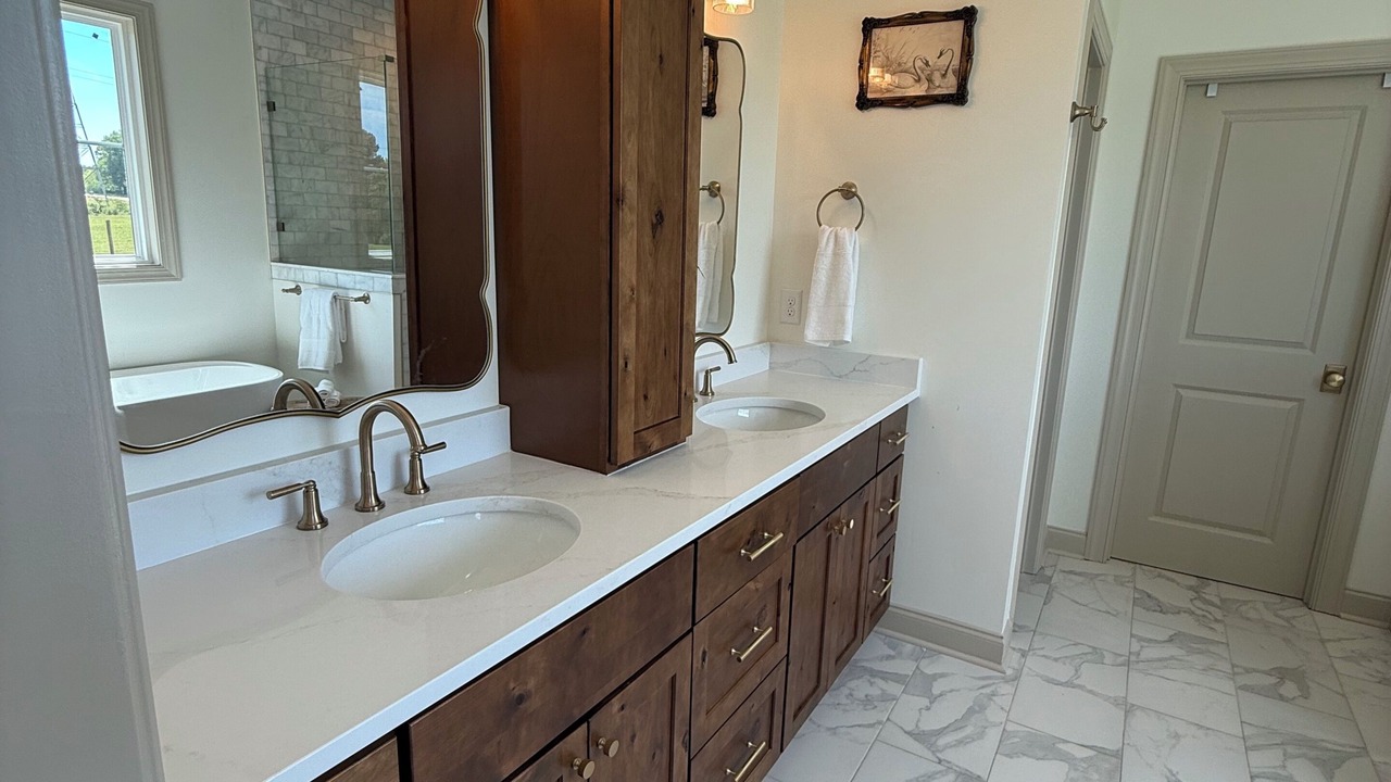 Photo of Bathroom in York