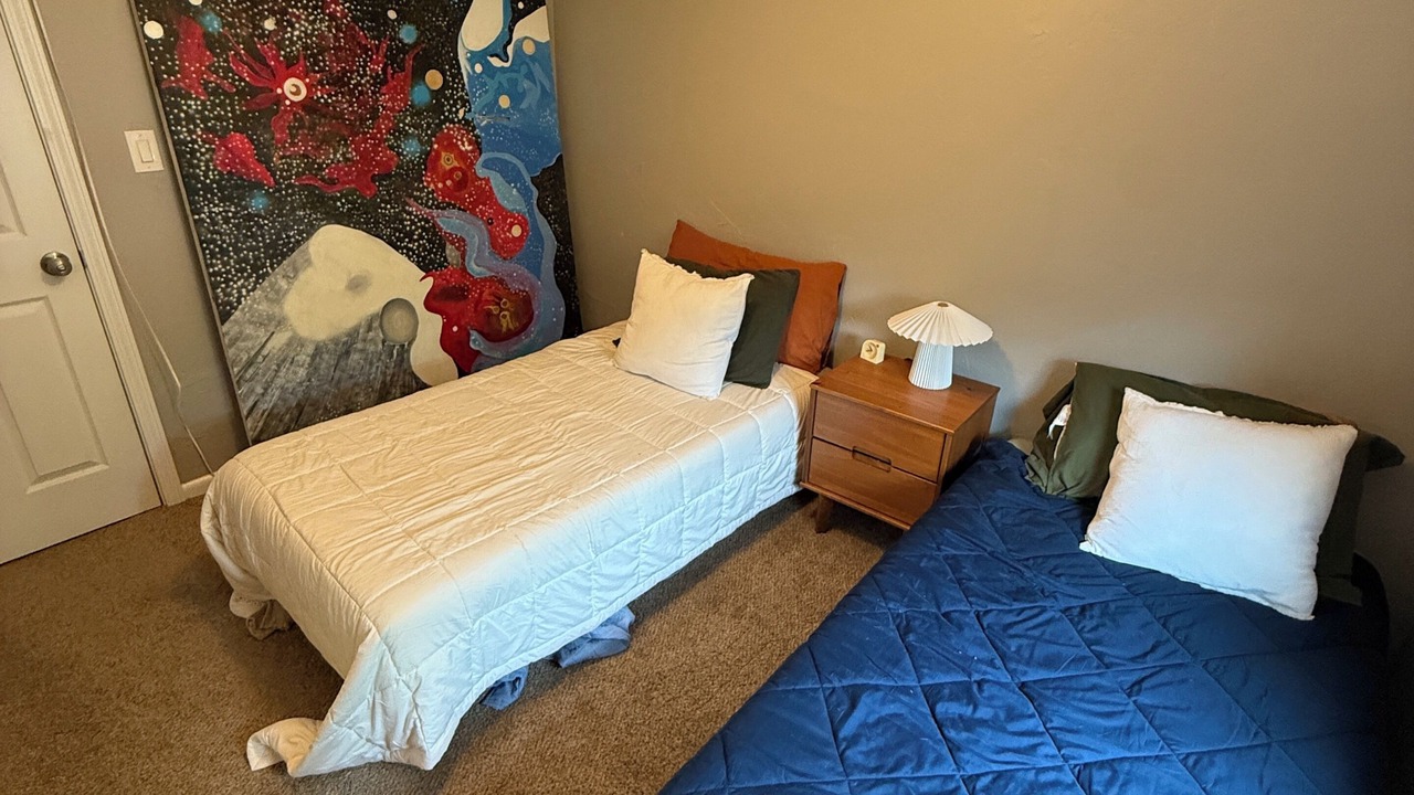 Photo of Bedroom in Merriam