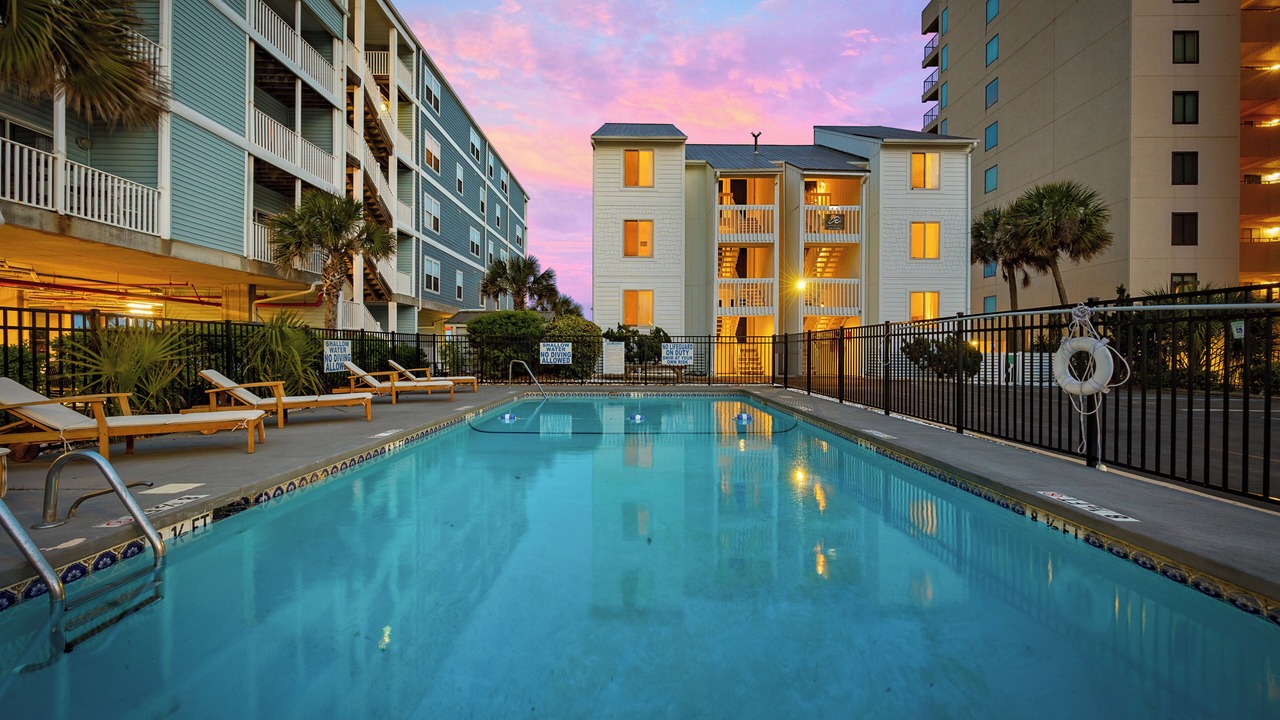 Photo of Outdoor in Ocean Drive