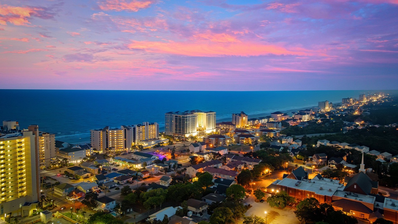 Photo of Outdoor in Ocean Drive