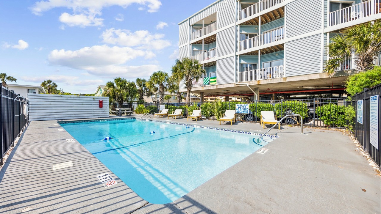 Photo of Outdoor in Ocean Drive