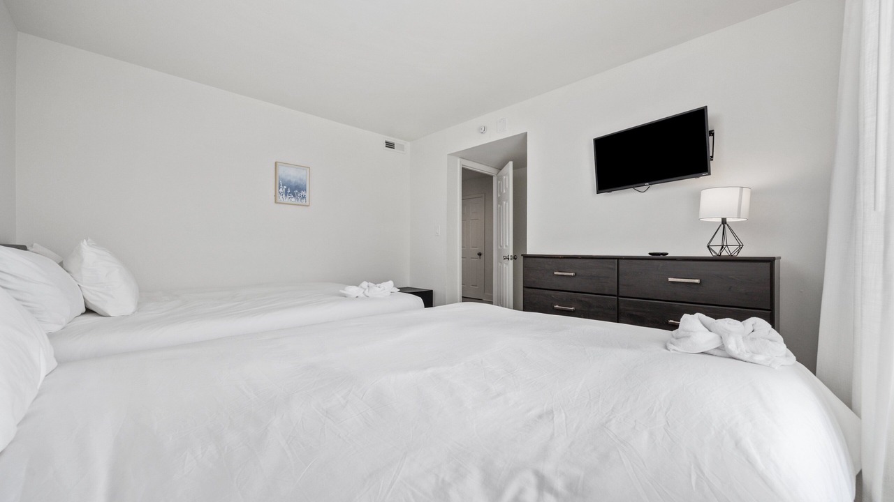 Photo of Bedroom in Ocean Drive