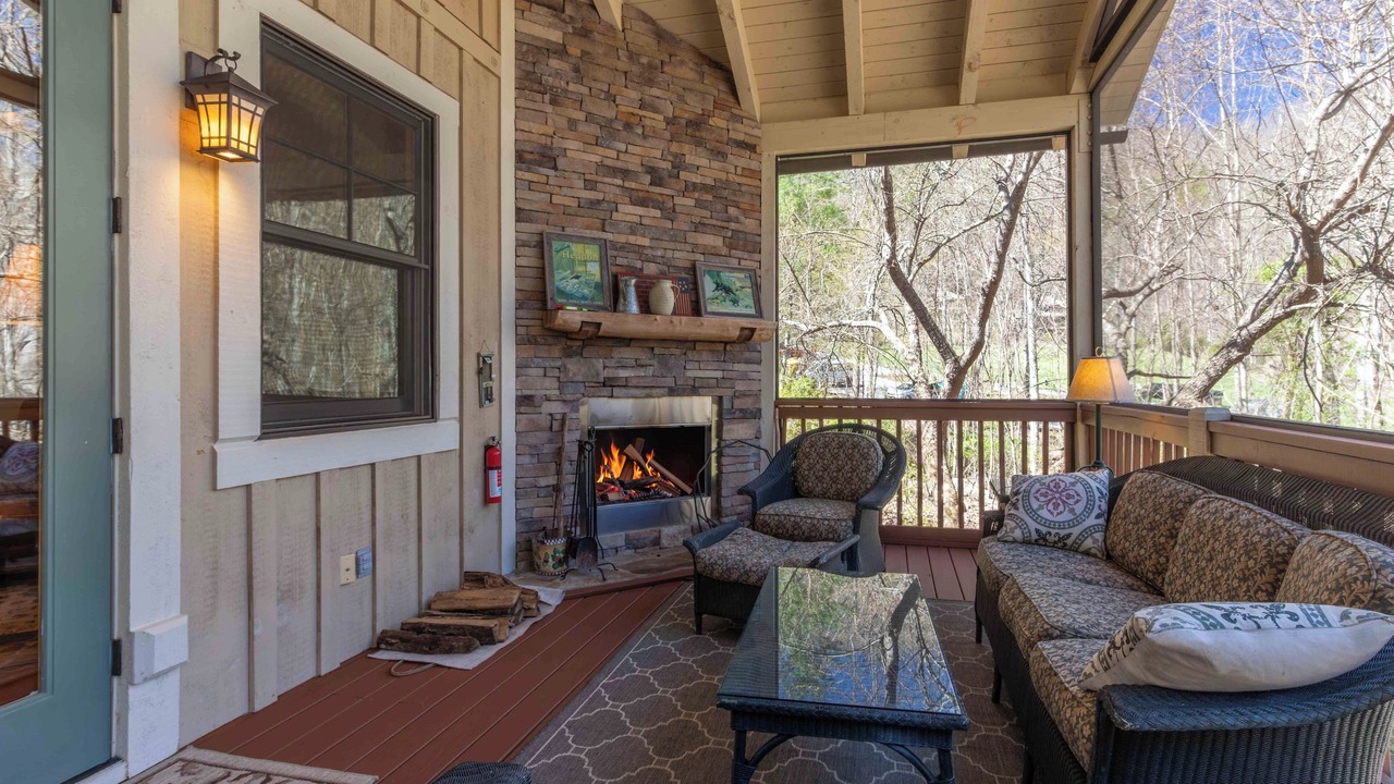 Photo of Outdoor in Bear Lake Reserve