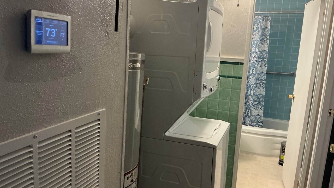 Photo of Bathroom in Fulton