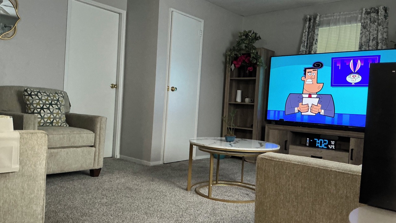Photo of Livingroom in Fulton