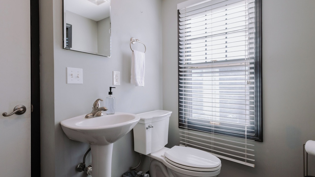 Photo of Bathroom in Kansas City