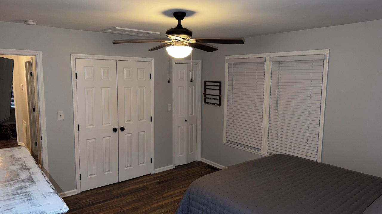 Photo of Bedroom in Welcome