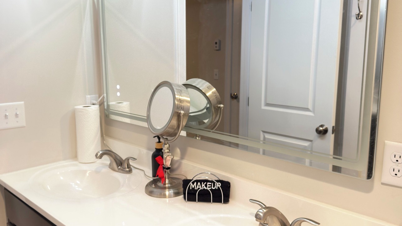 Photo of Bathroom in Templeton