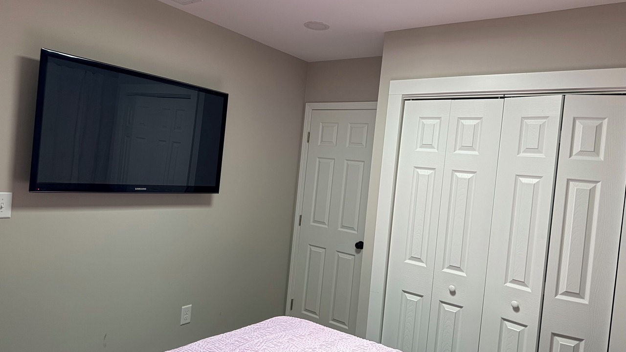 Photo of Bedroom in Candler-McAfee