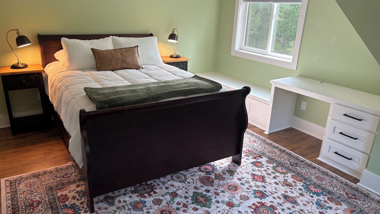Photo of Bedroom in Huntcliff