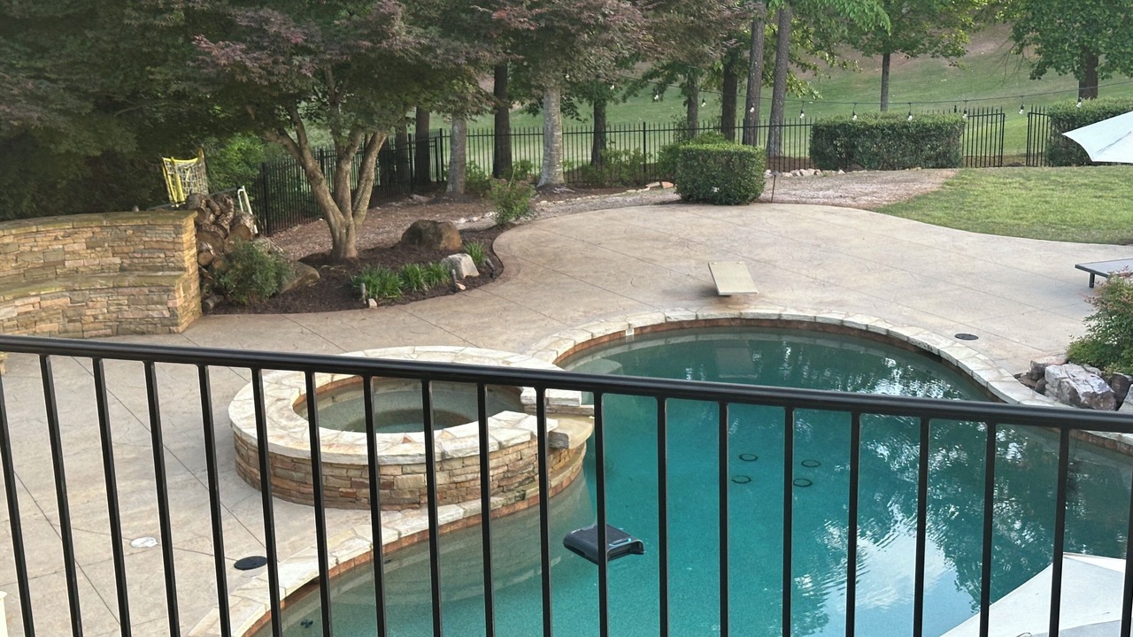 Photo of Outdoor in Flowery Branch