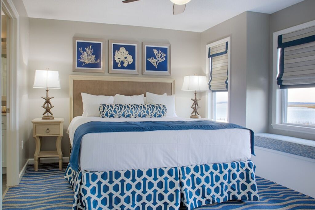 Photo of Bedroom in Ocean Ridge