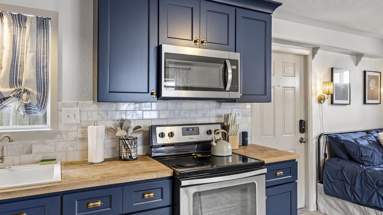 Photo of Kitchen in San Jacinto