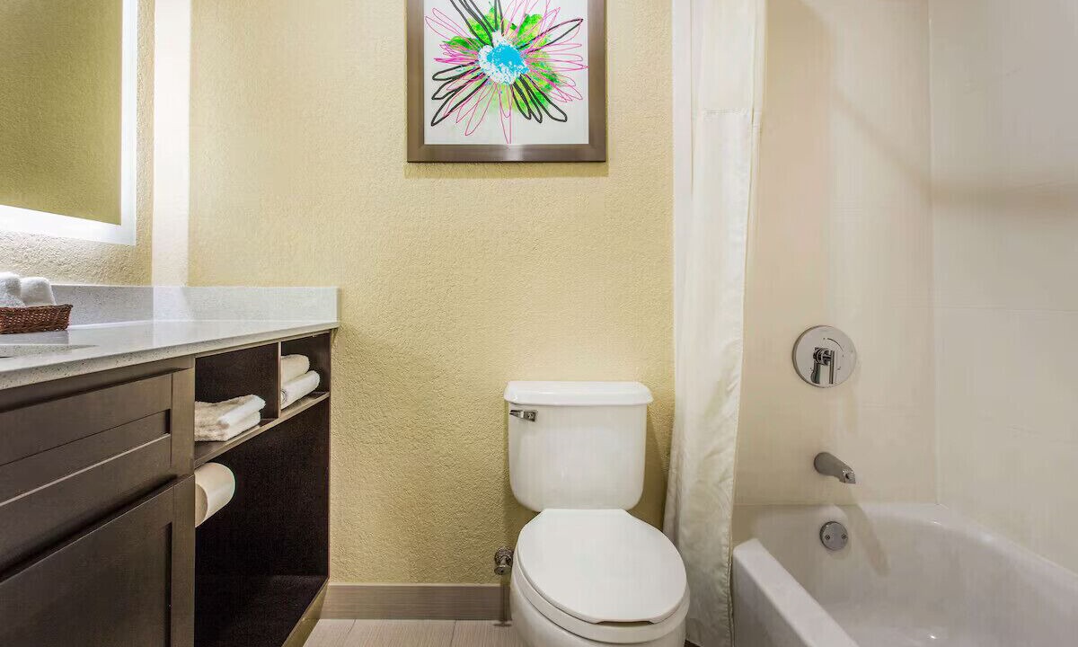 Photo of Bathroom in Greenville - Spartanburg