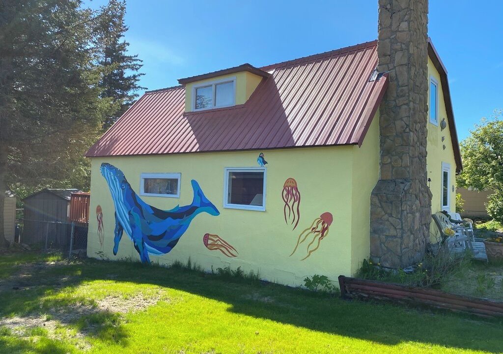 Photo of Outdoor in Seward