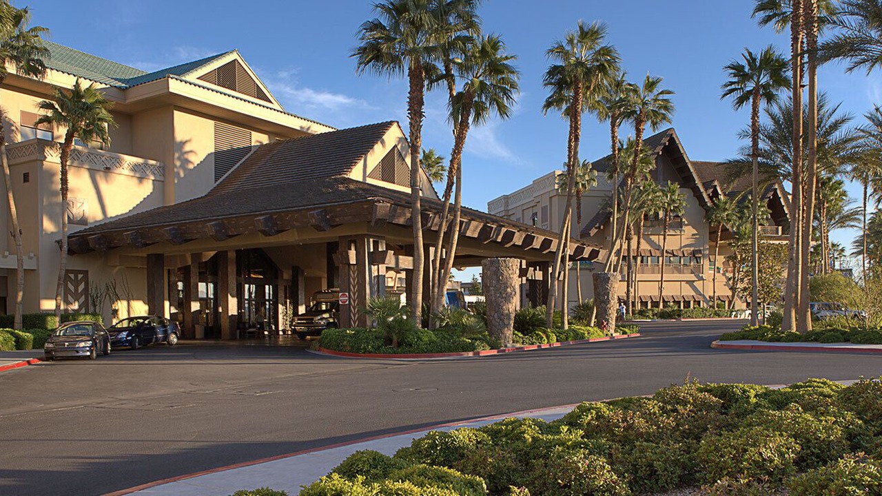 Photo of Outdoor in Las Vegas