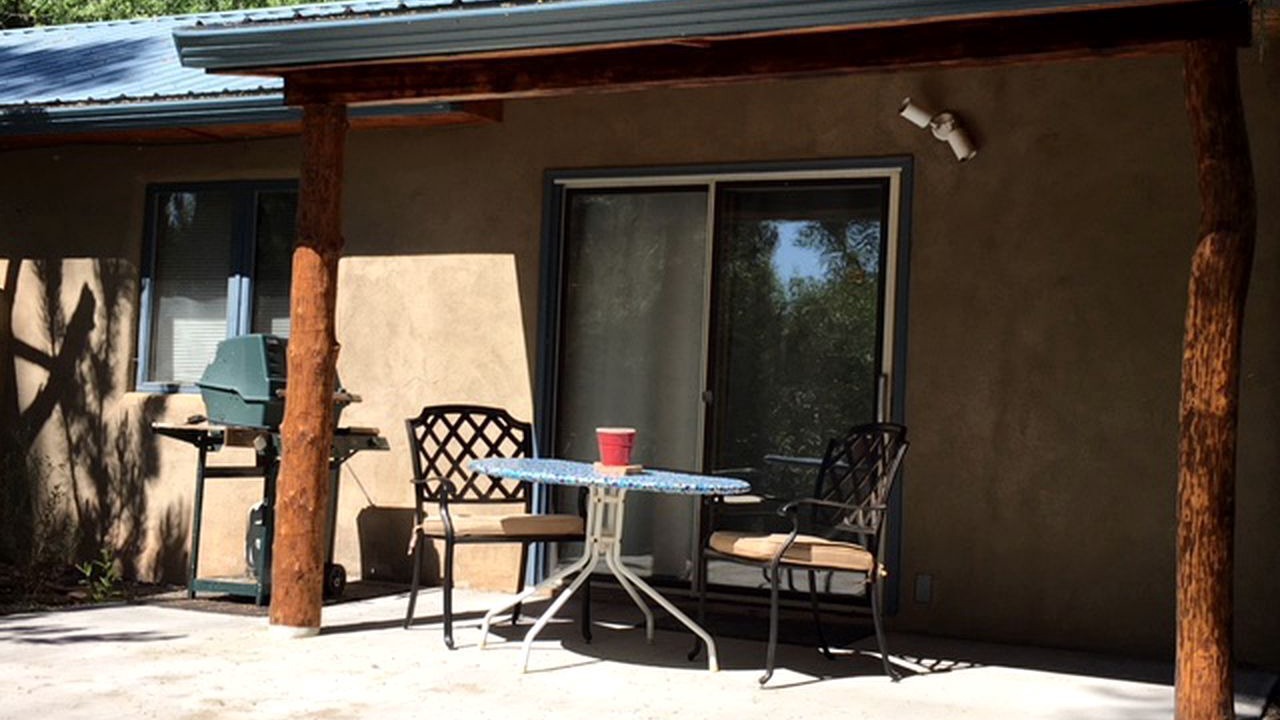 Photo of Outdoor in Pecos