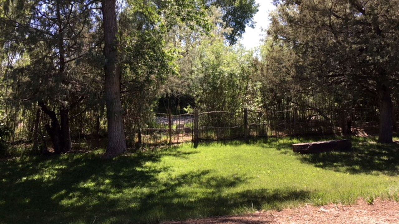 Photo of Outdoor in Pecos