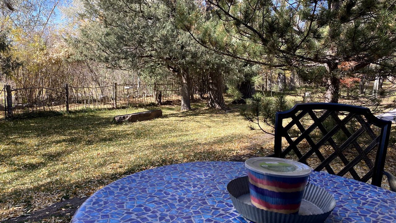Photo of Outdoor in Pecos