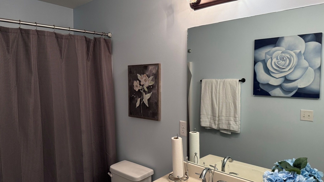 Photo of Bathroom in Blue Springs