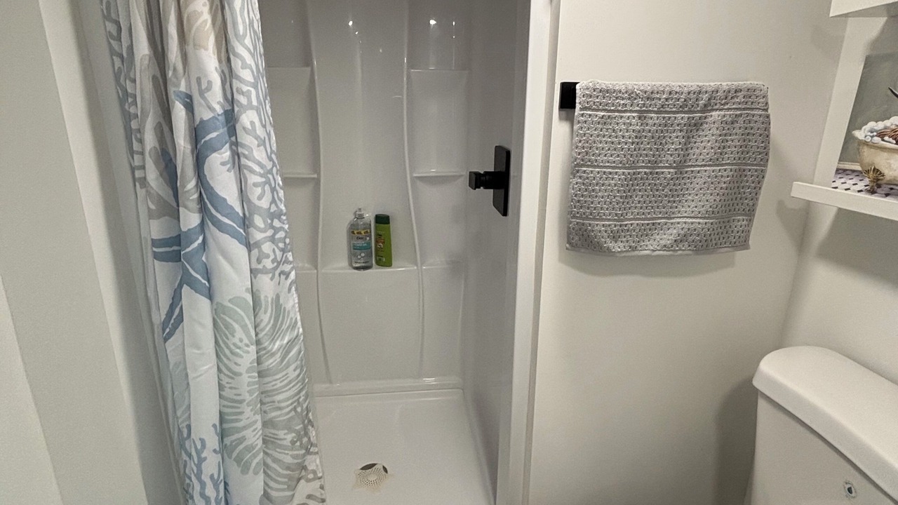 Photo of Bathroom in Taylors