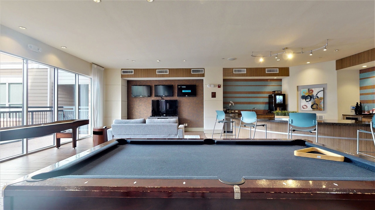 Photo of Bedroom in Texas Medical Center