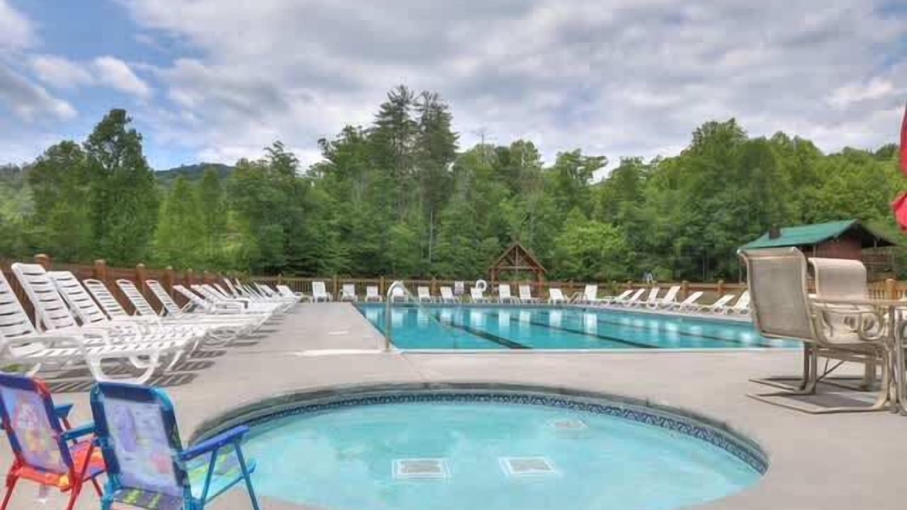 Photo of Outdoor in Wears Valley