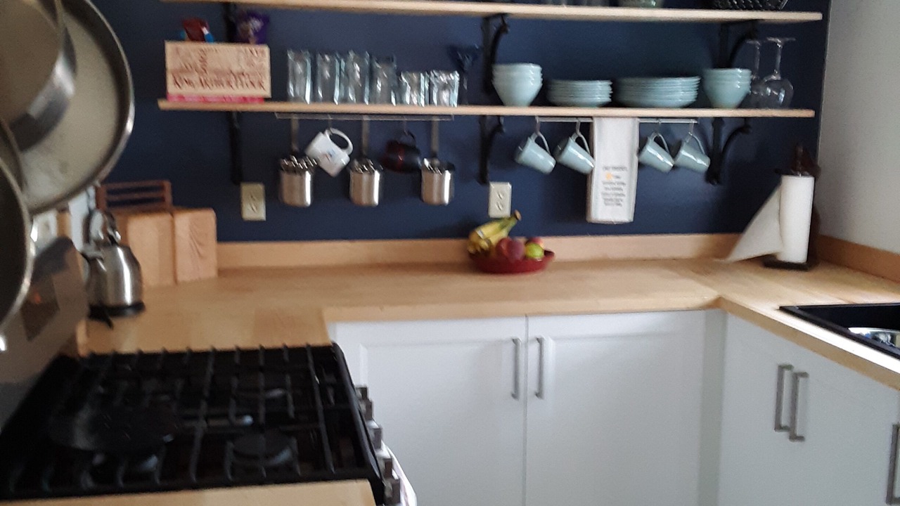 Photo of Kitchen in Antrim