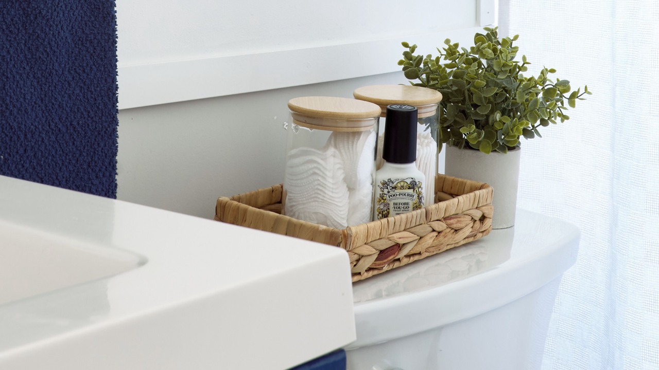 Photo of Bathroom in Villa Heights