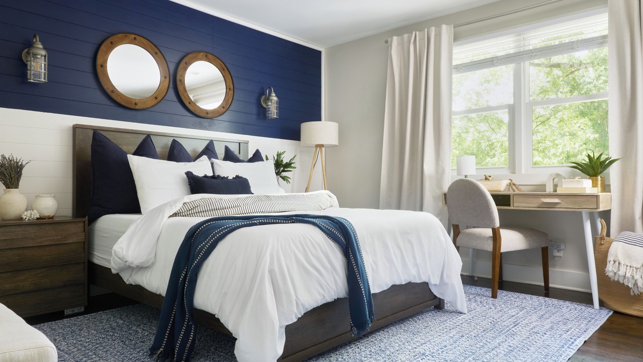 Photo of Bedroom in Villa Heights