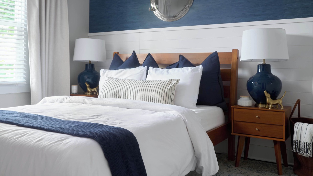Photo of Bedroom in Villa Heights