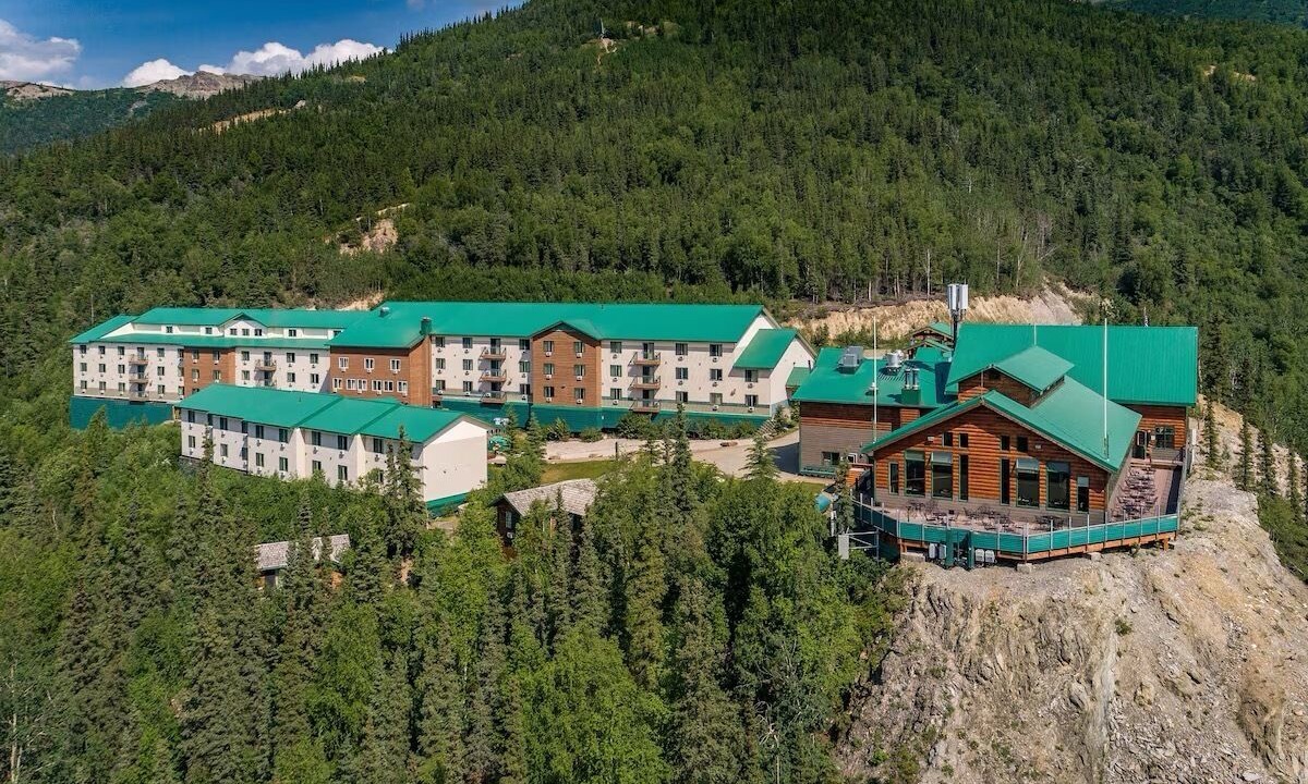 Photo of Outdoor in Denali National Park