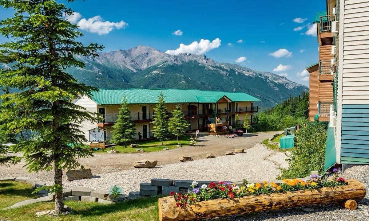 Photo of Outdoor in Denali National Park