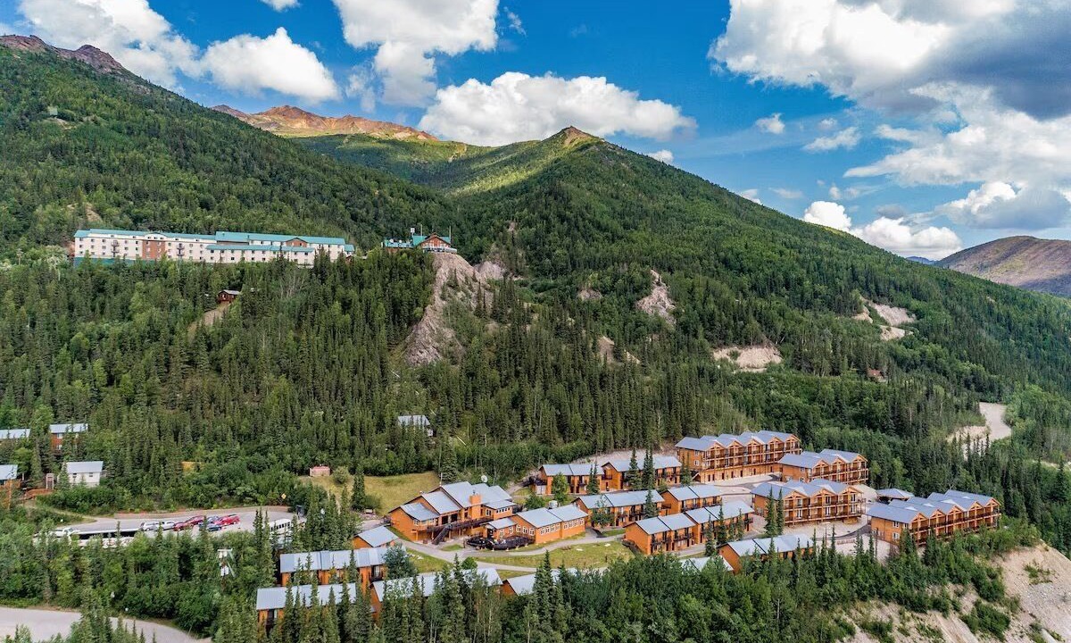 Photo of Outdoor in Denali National Park