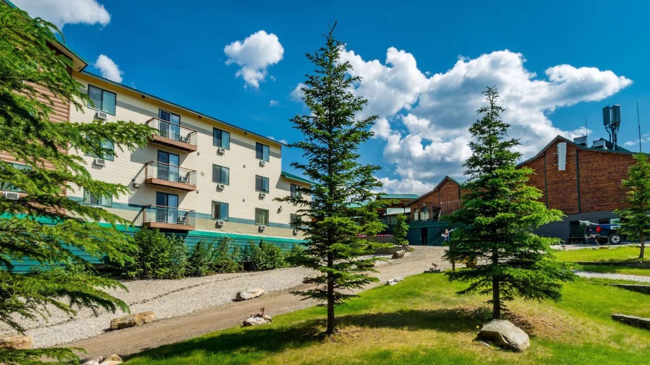 Photo of Outdoor in Denali National Park