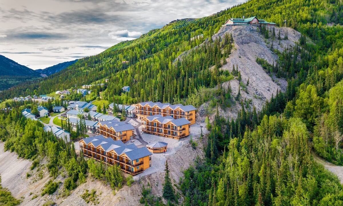 Photo of Outdoor in Denali National Park