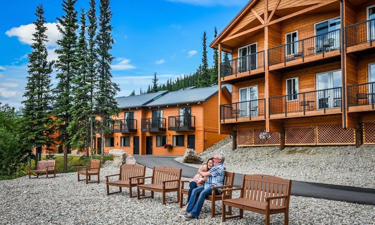 Photo of Outdoor in Denali National Park